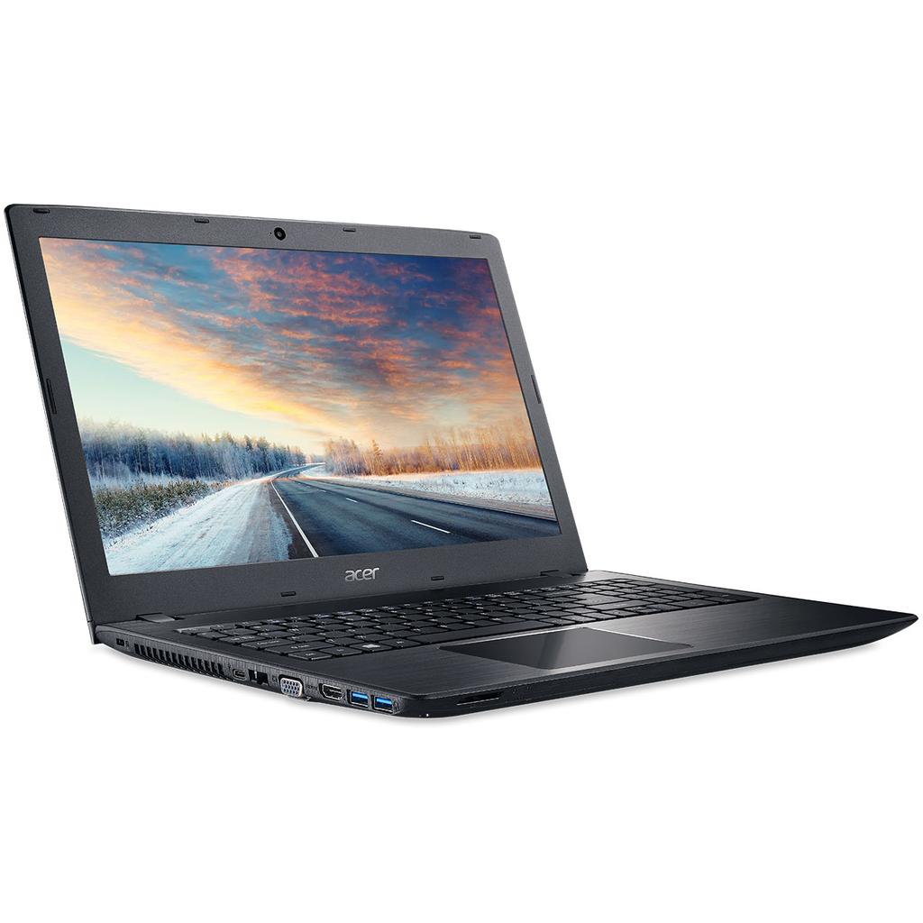 Acer TravelMate P259-G2-M-51W4 15-inch Core i5-7200U - SSD 256 GB