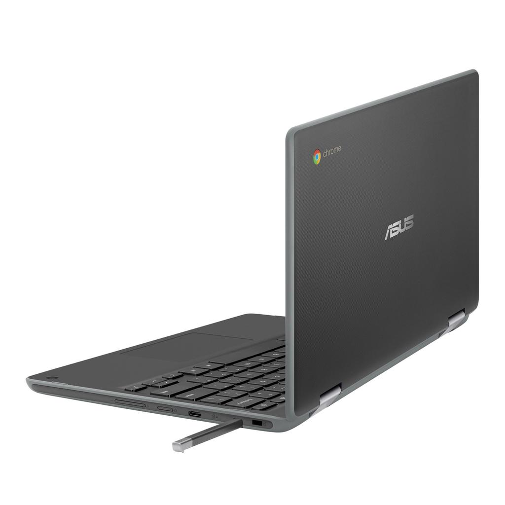 ASUS Chromebook Flip C213SA-YS02 – 11,6″ Tactile 4Go RAM 32Go QWERTY – Occasion