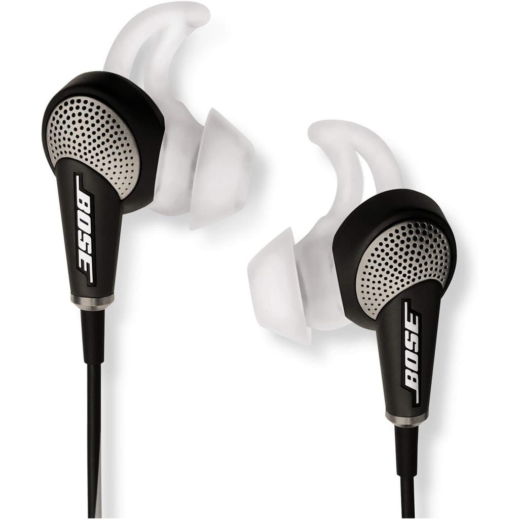 Bose QuietComfort 20i - Thumbnail 2
