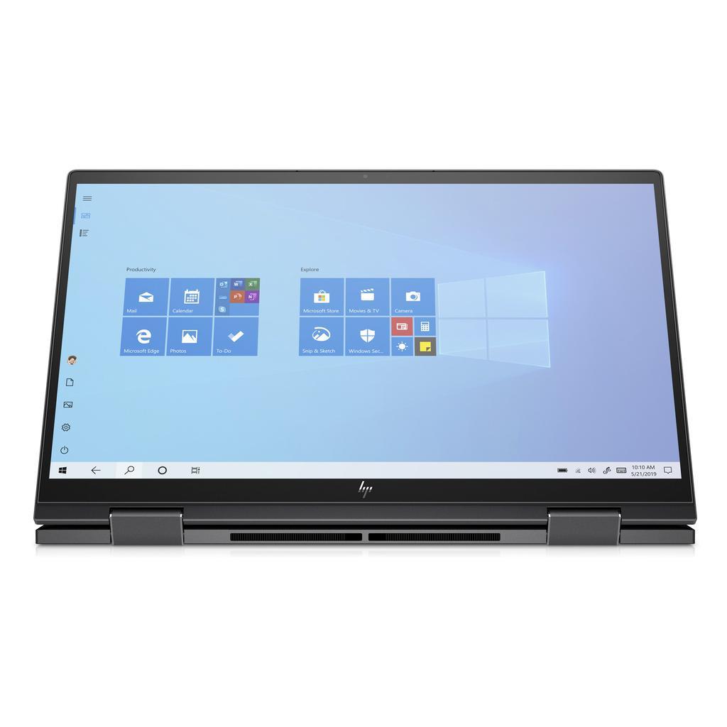 HP Envy 15-Ee0002Nf 15" Ryzen 5 2.3 Ghz - SSD 512 Go - 8 Go Azerty - Français