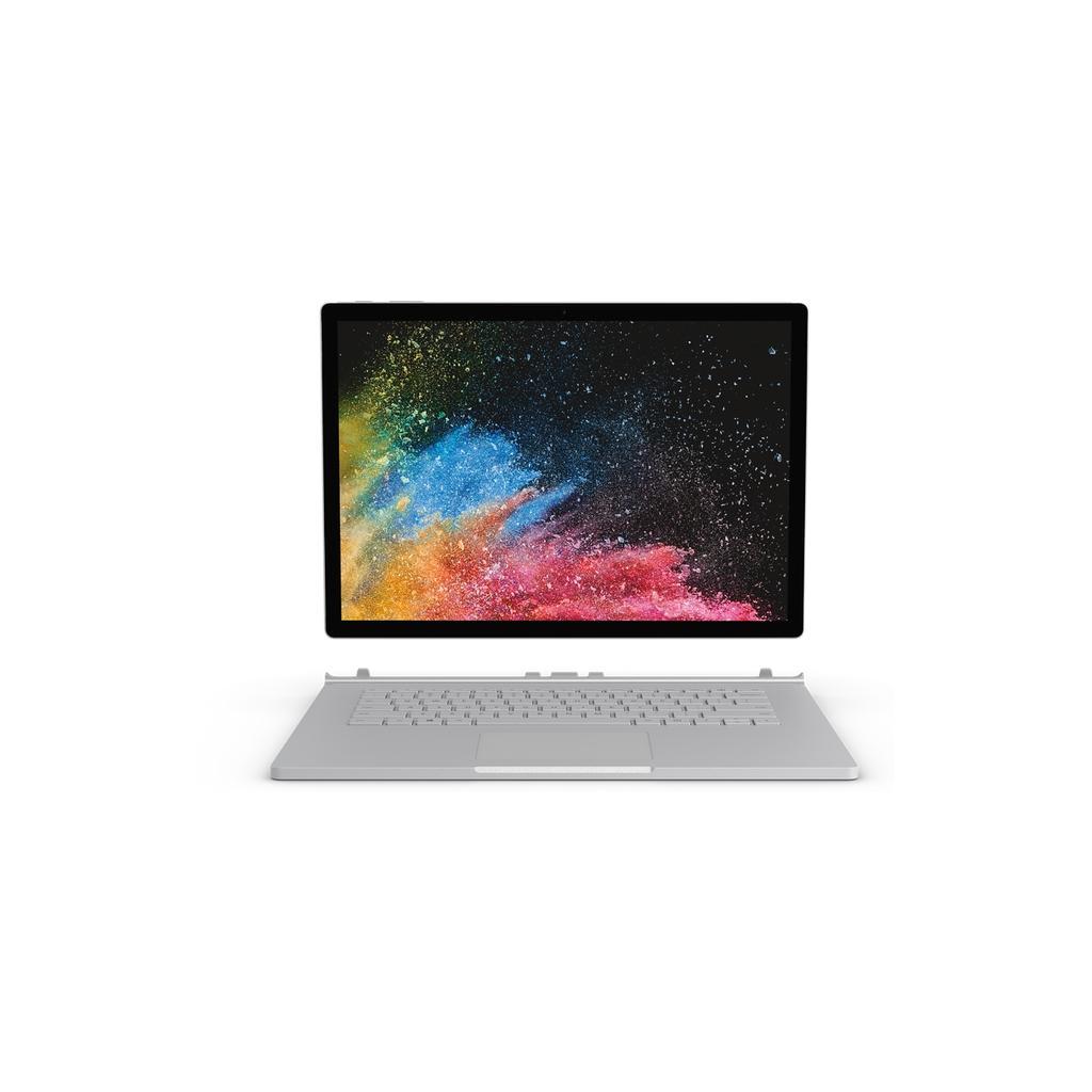 Microsoft Surface Book 2 13-inch (2017) - Core i7-8650U - 16 GB