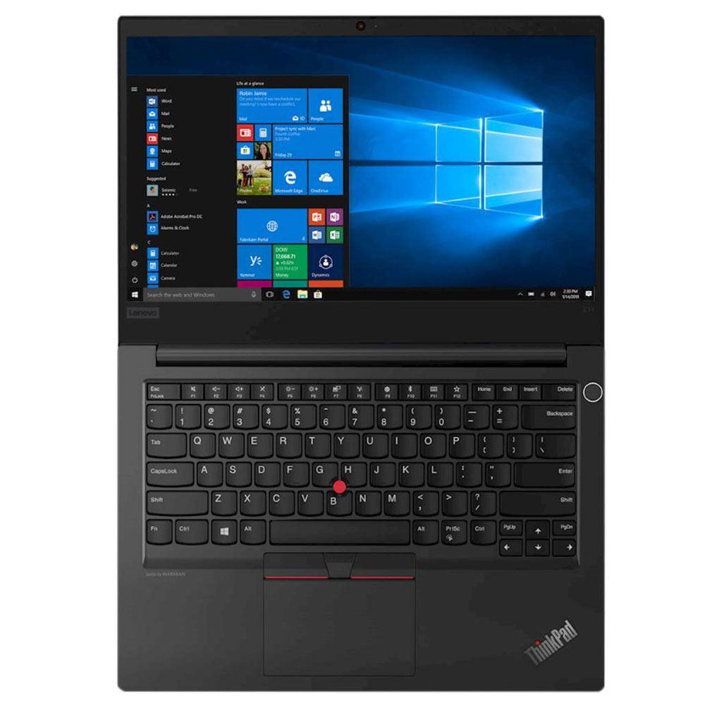 Lenovo ThinkPad X1 Carbon 14-inch (2017) - Core i7-8550U - 16 GB