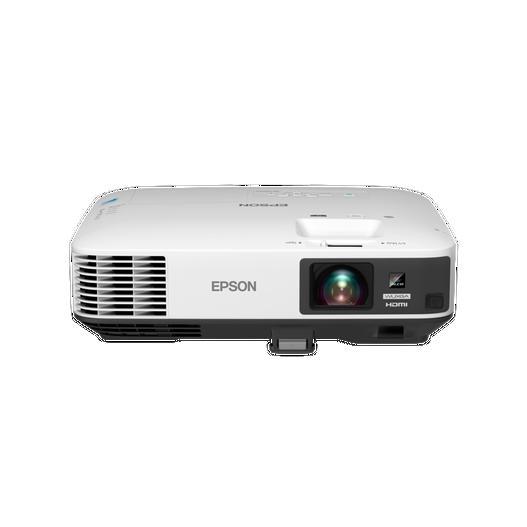 Vidéo projecteur Epson EB-1985WU Blanc Reconditionné - Epson reconditionné disponible sur Backmarket