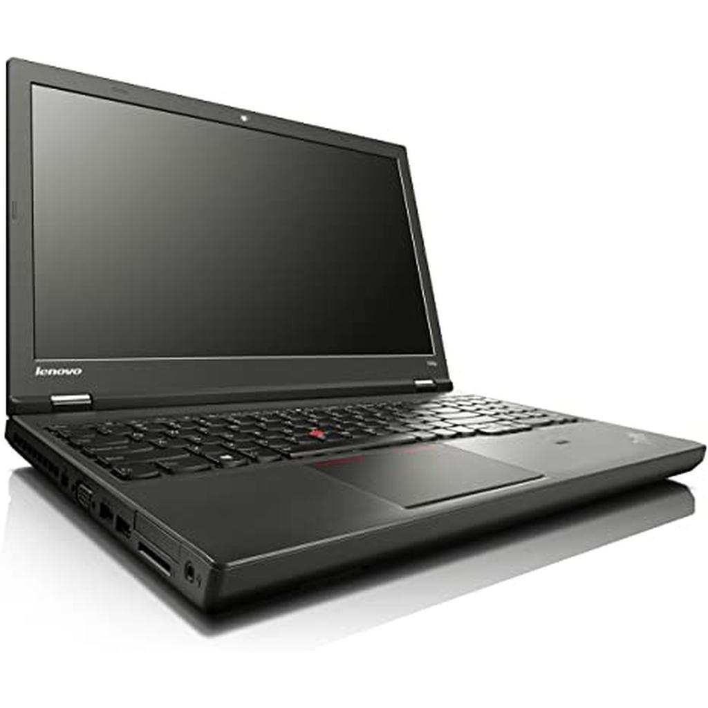 Lenovo Thinkpad T540P 15" Core I5 2.6 Ghz - Ssd 512 Go - 8 Go Qwerty - Espagnol