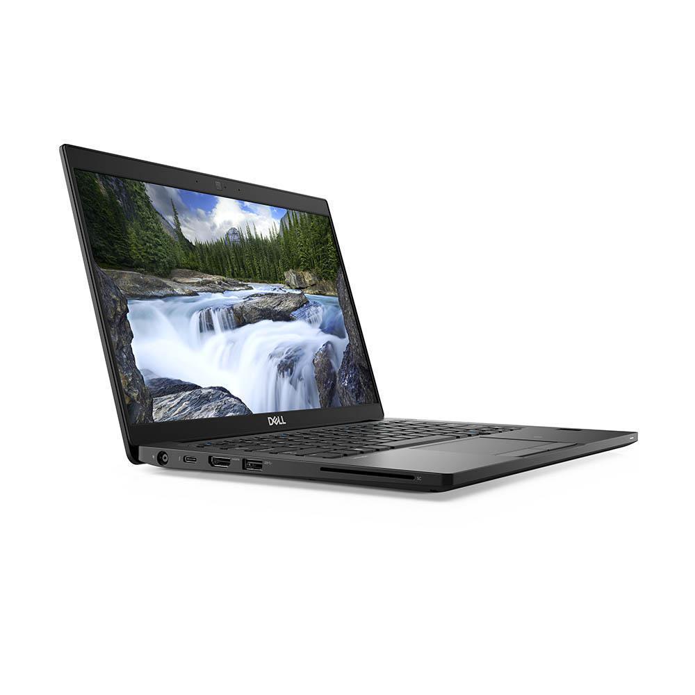 Dell Latitude 7390 13" Core i5 1.7 GHz - SSD 128 GB - 4GB AZERTY - Französisch