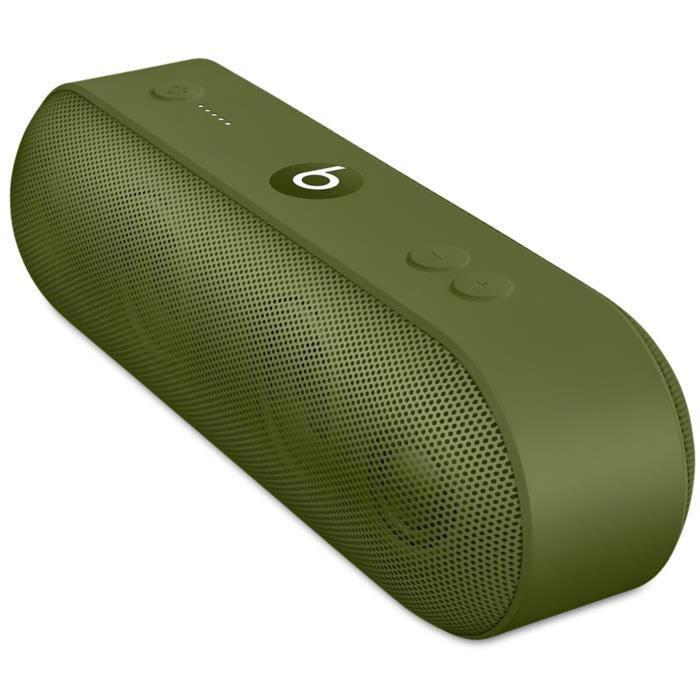 Enceinte Beats By Dr. Dre Beats Pill Plus - Vert