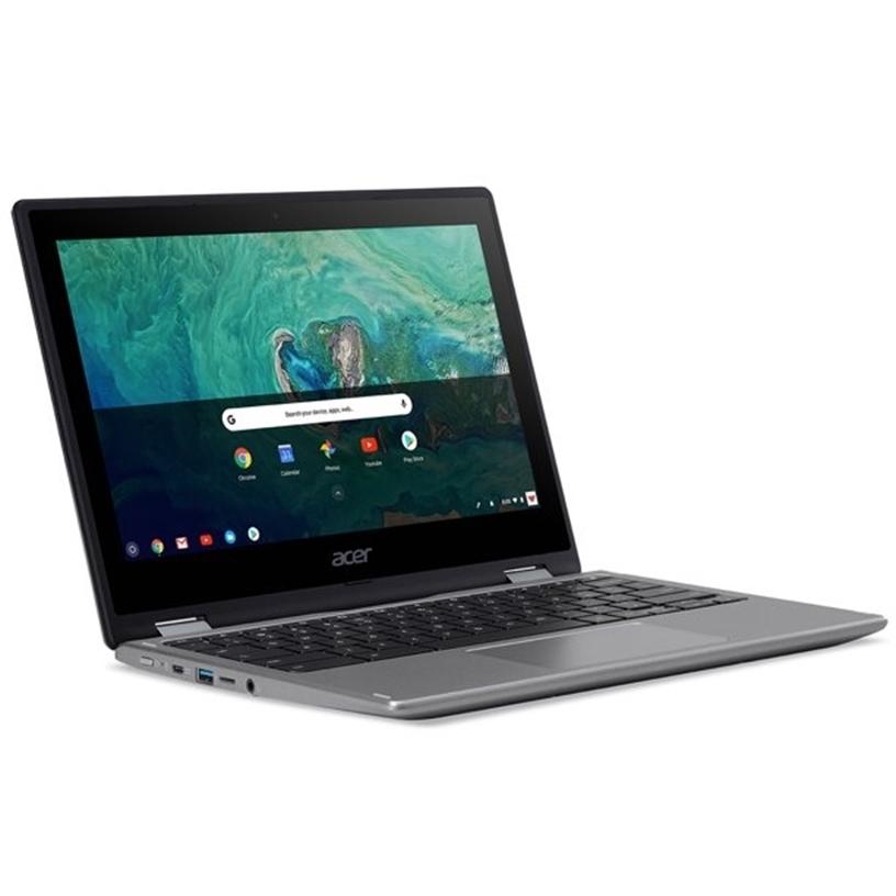 Acer Chromebook 11 Spin R752T-C2YP Celeron N4020 1.1 GHz 32 GB