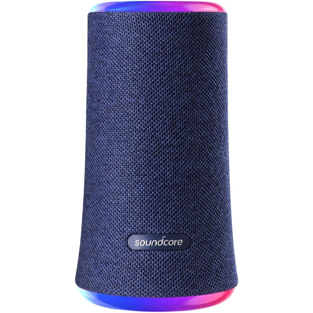 Soundcore A3165Z31 speakers - Blue | Back Market