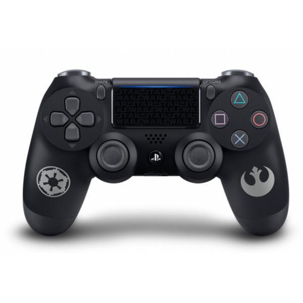 Manette PlayStation 4 / PC Sony Dual Shock V2