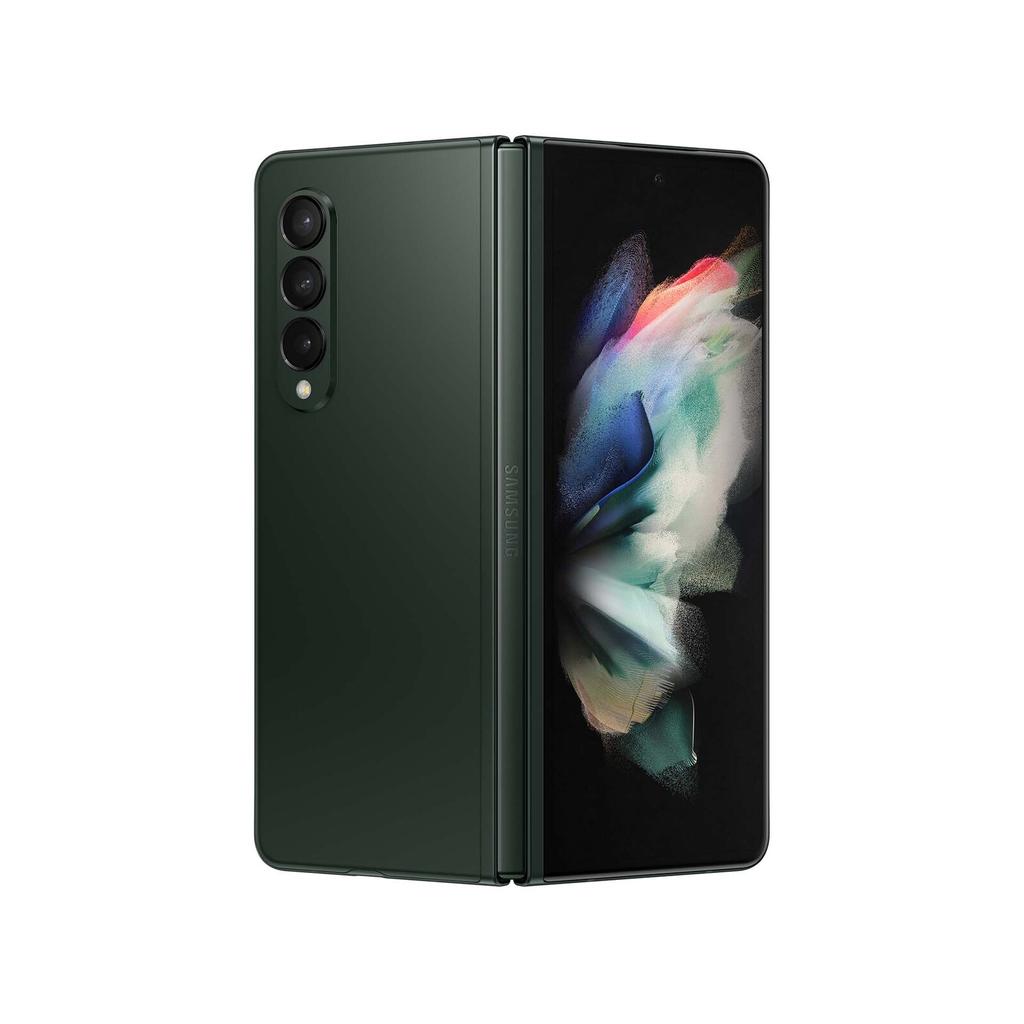 Galaxy Z Fold3 5G • Locked AT&T Refurbished | Back Market