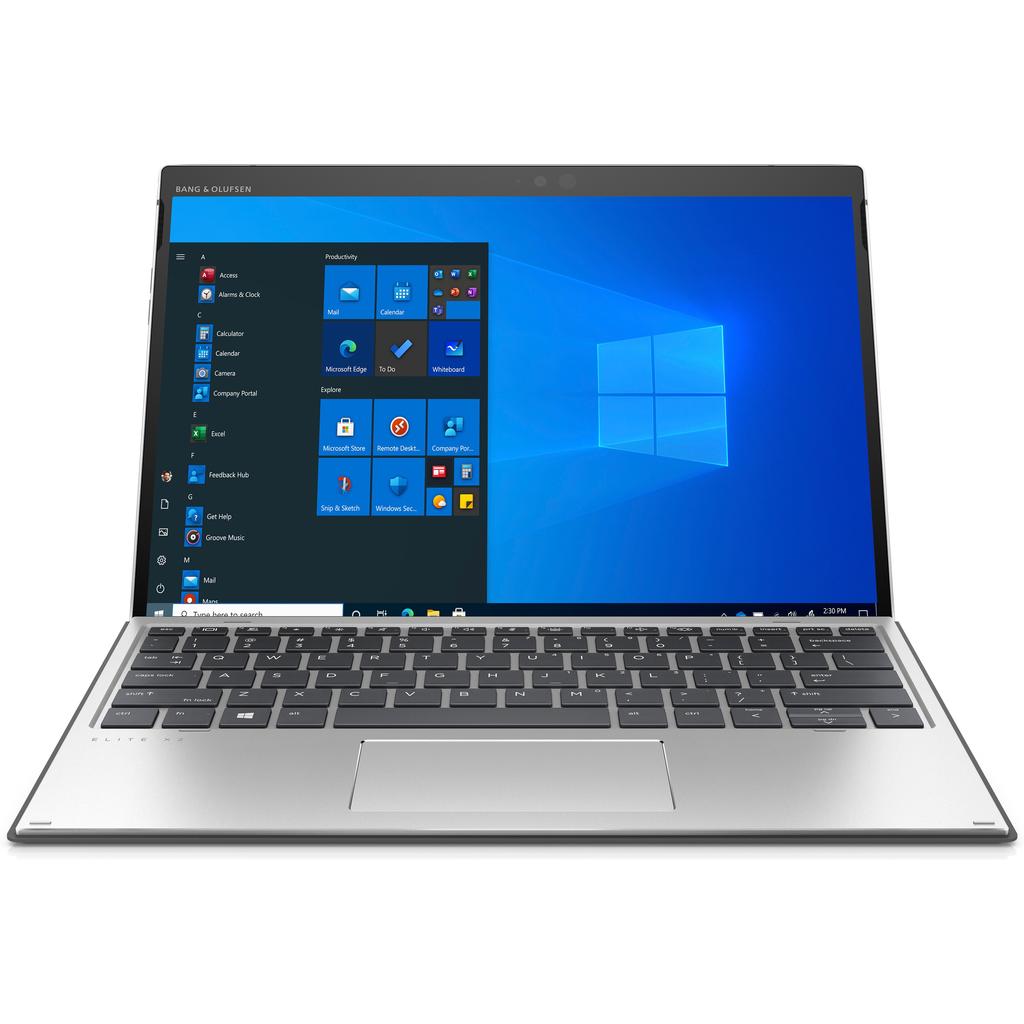 HP Elite X2 G8 13" Core i5 2.6 Ghz - SSD 256 Go - 8Go Azerty - Français