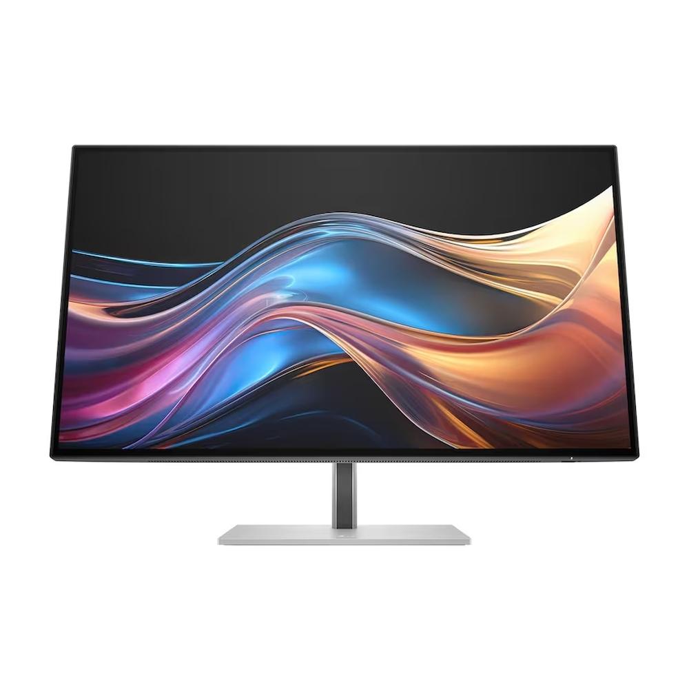 Écran 27" Led Qhd HP Serie 7 Pro 727Pq