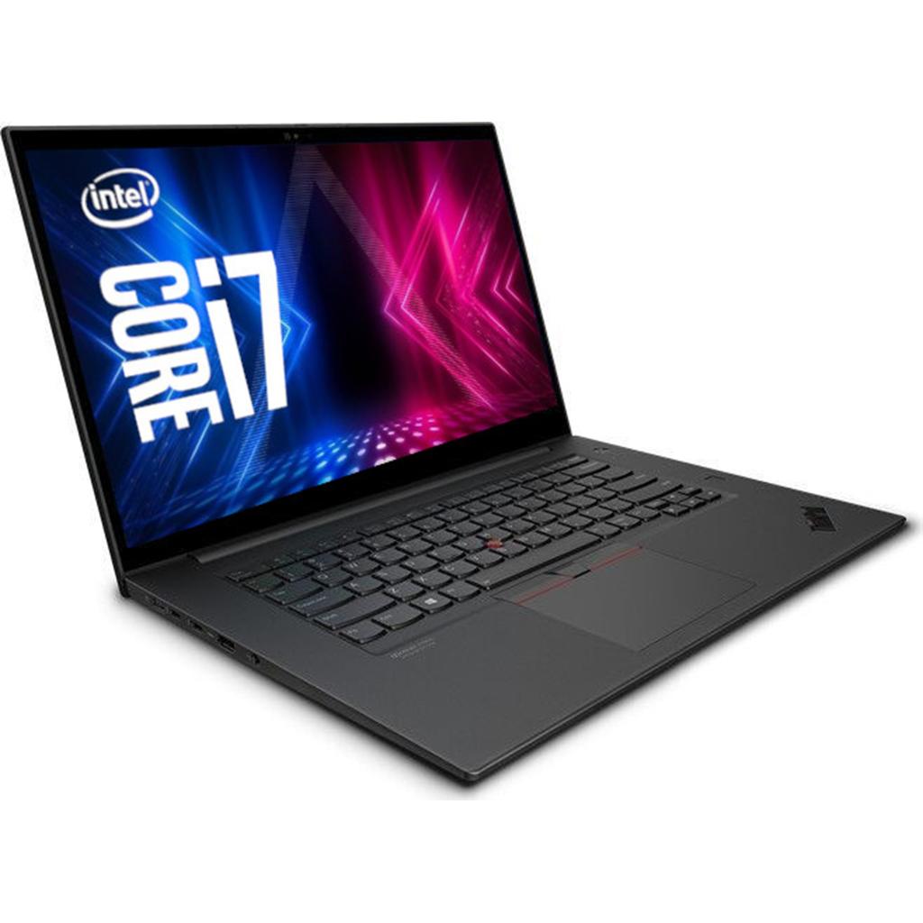 Ibm, Lenovo Nh.Q7Pek.005 15" Core i7 2.3 Ghz - SSD 1To - 32Go Qwertz - Allemand