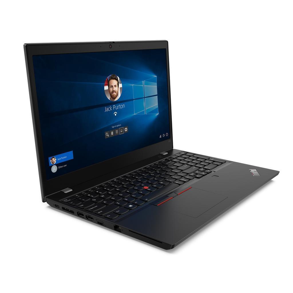 Lenovo Thinkpad L15 G2 15" Core i5 2.4 Ghz - SSD 512 Go - 16Go Qwerty - Anglais