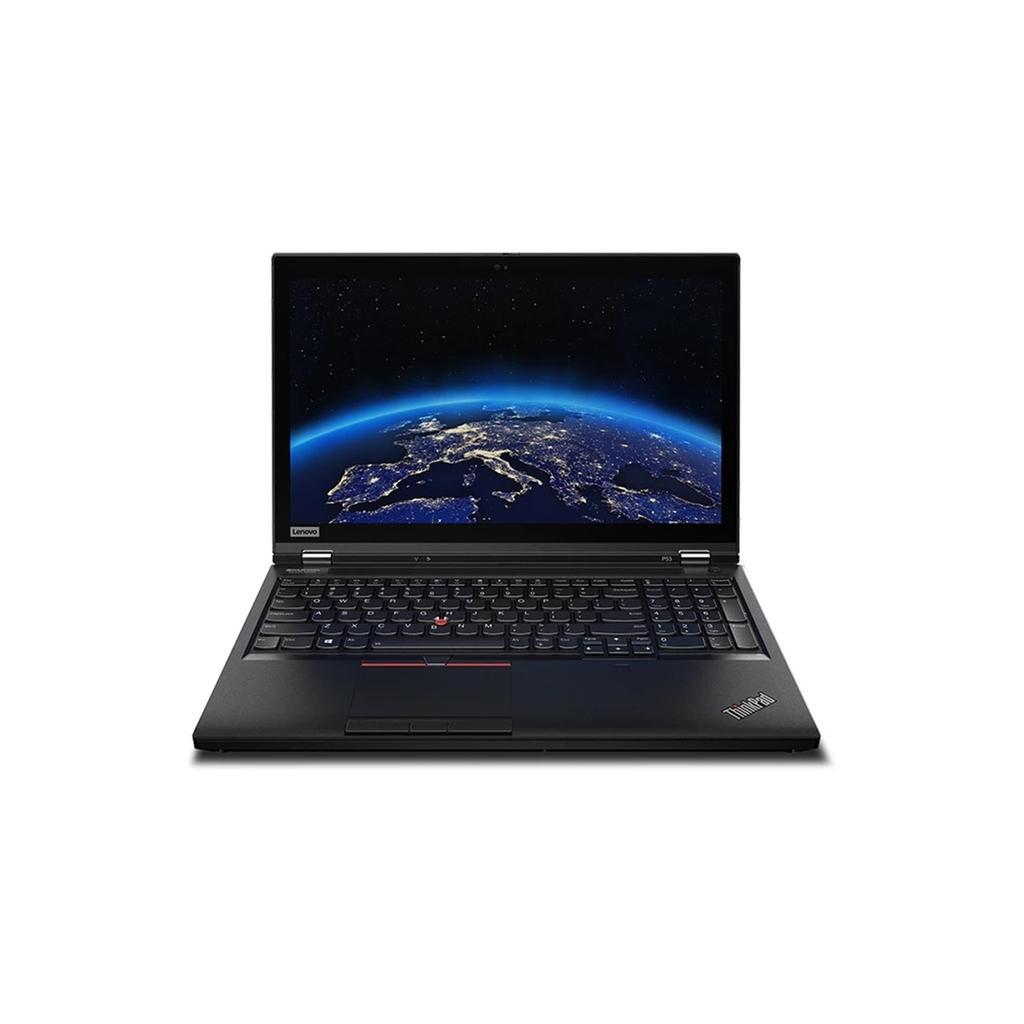 Lenovo ThinkPad P53 15
