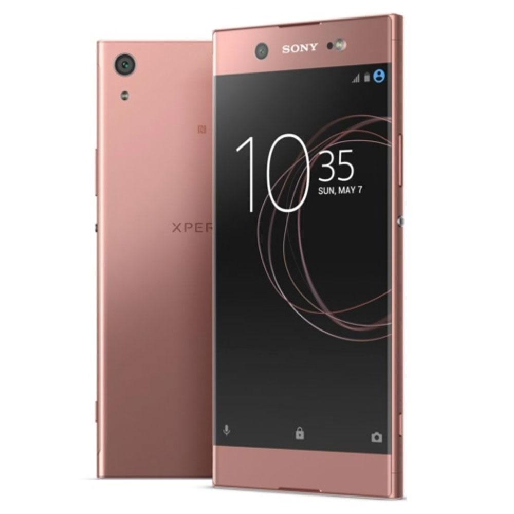 Sony Xperia XA1 Ultra 32GB - Roze - Simlockvrij - Dual-SIM