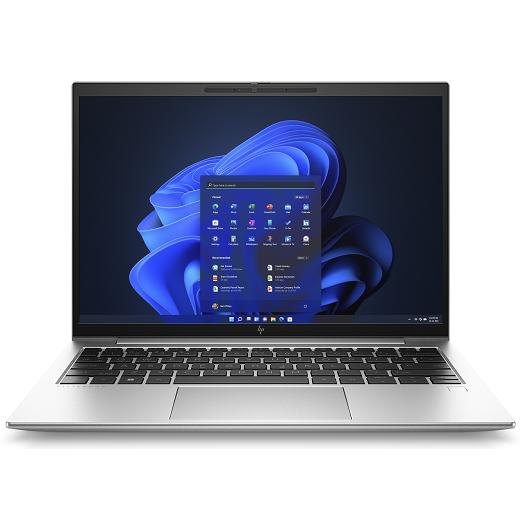Hp Elitebook 835 G9 13" Ryzen 5 2.3 Ghz - Ssd 256 Go - 8 Go Qwerty - Turc