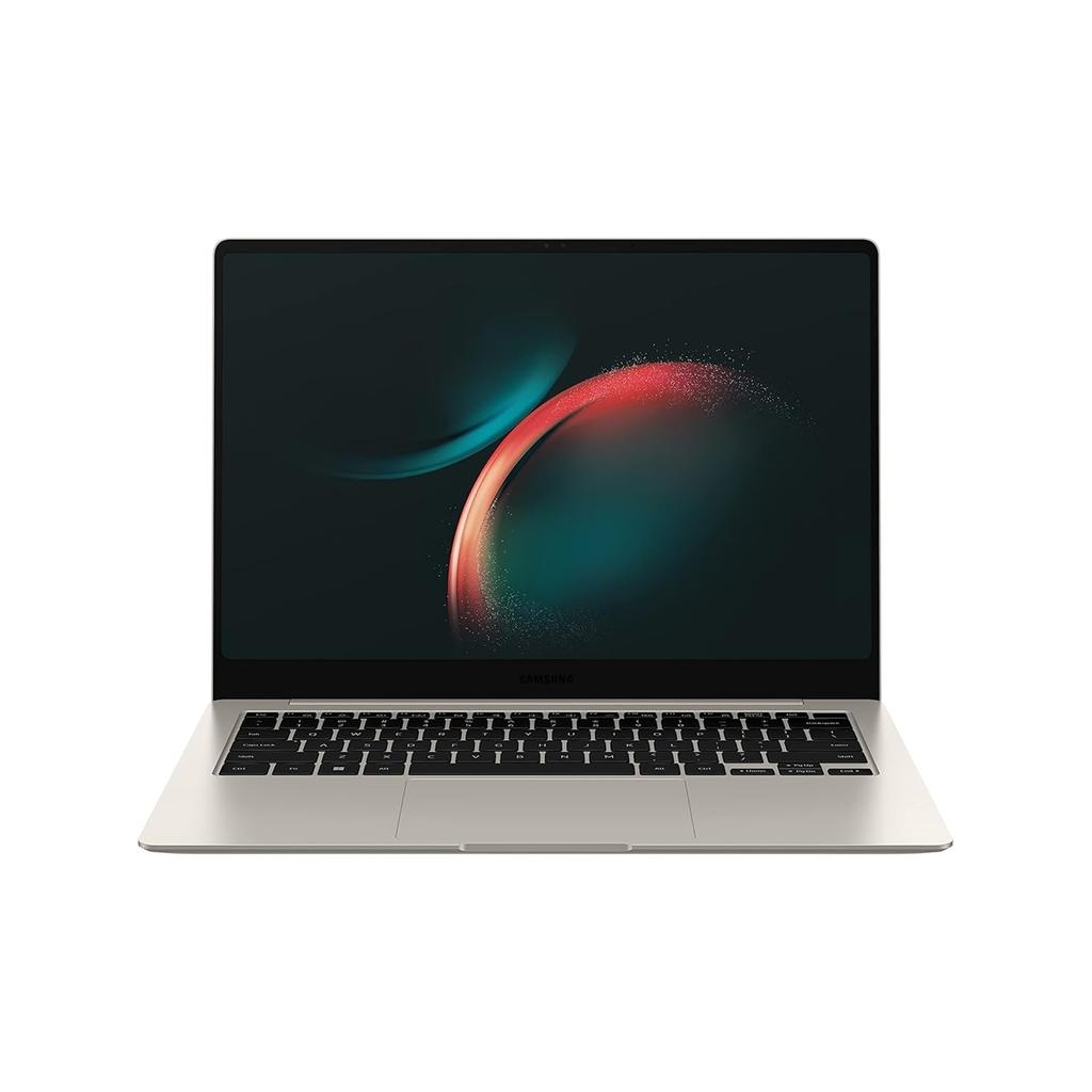 Galaxy Book5 Pro 14-inch (2024) - Core Ultra 7 256V - 16 GB - SSD 512 GB