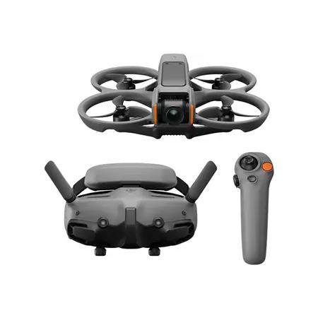 Drone Dji Avata 23,0000 Min