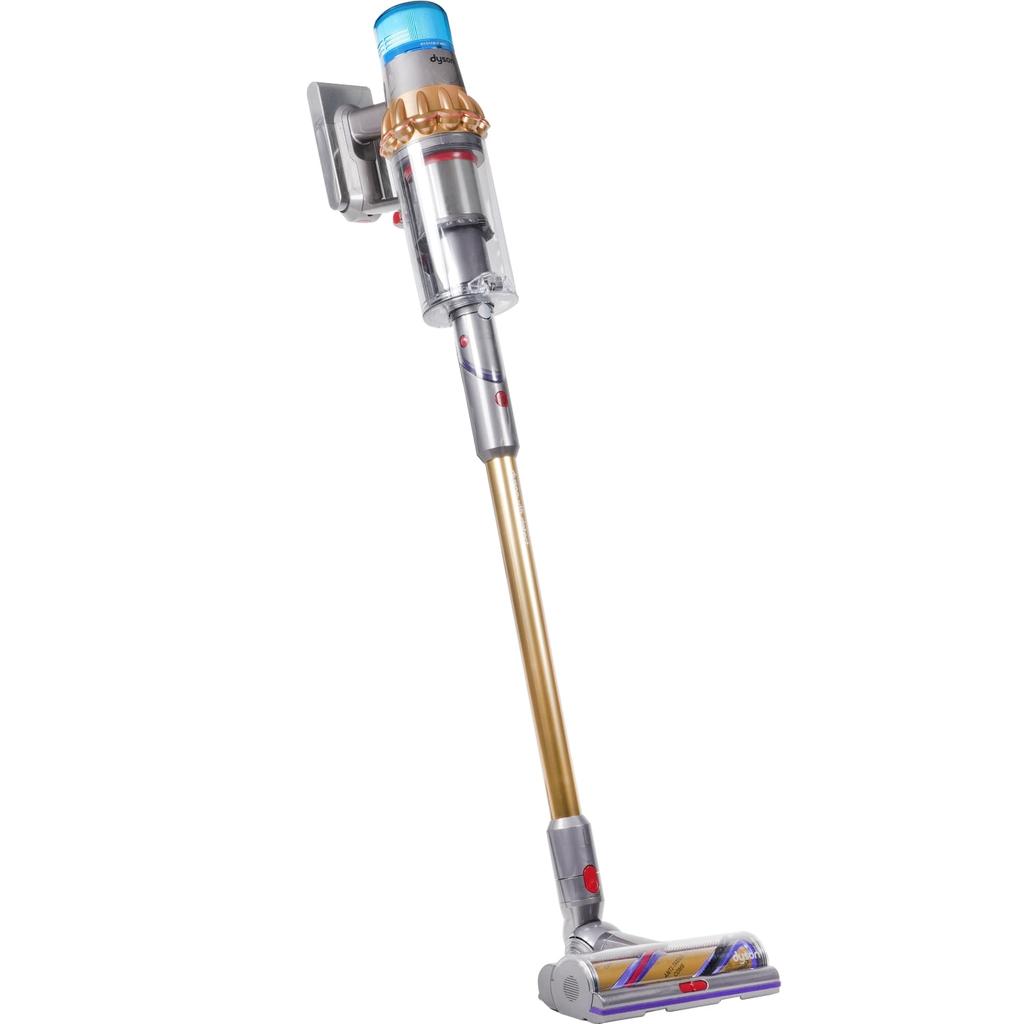 Dyson™ V15 Detect Absolute Vacuum Cleaner - Gold | Back Market
