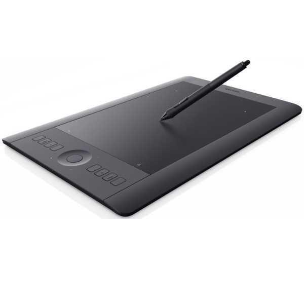 Tablette graphique Wacom Intuos Pro PTH-651 Reconditionné - Wacom reconditionné disponible sur Backmarket