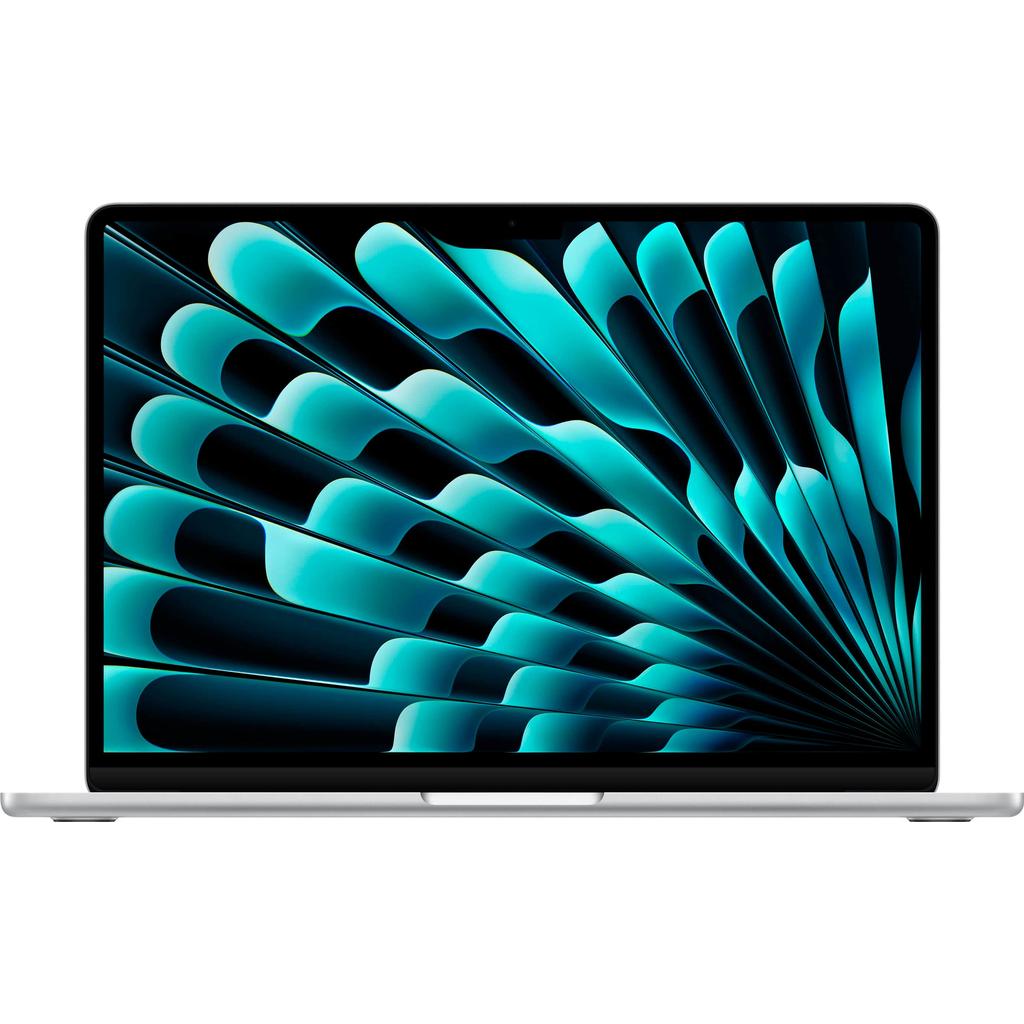 MacBook Air 13" (2025) - Apple M4 avec CPU 10 cœurs et GPU 8 cœurs - 16Go RAM - SSD 256Go - Écran standard - AZERTY - Français