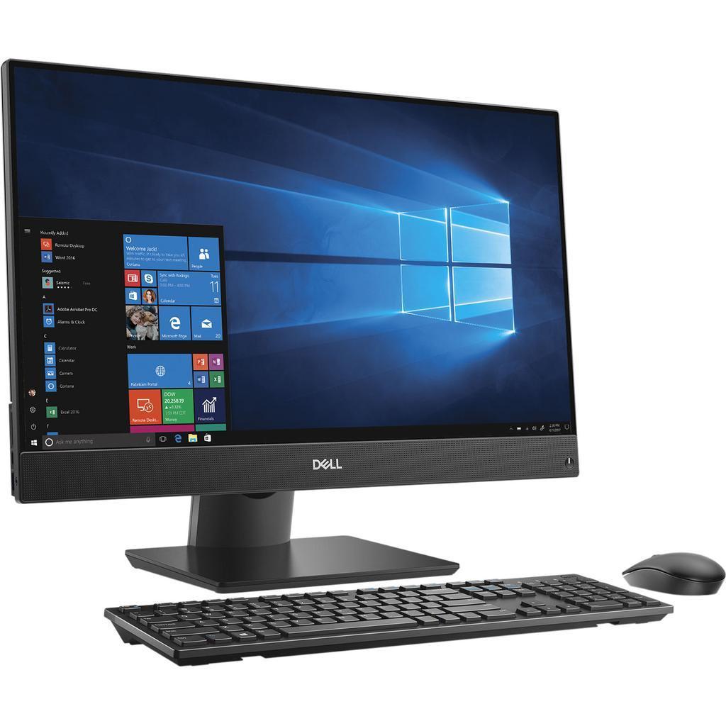 Dell Optiplex 7460 Aio 23" Core i5 3 Ghz - SSD 512 Gb - 16Gb