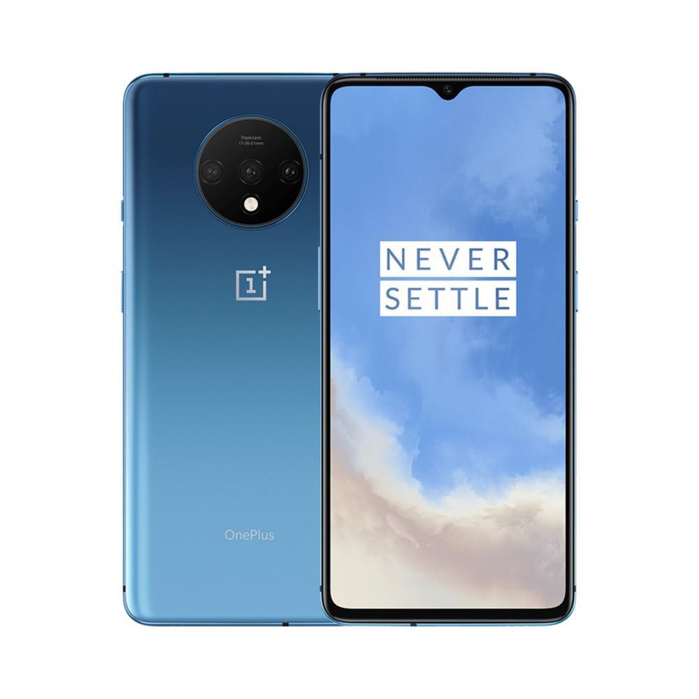 OnePlus 7T ブルー 256GB ジャンク 本体 OnePlus 7T • Unlocked Refurbished | Back Market