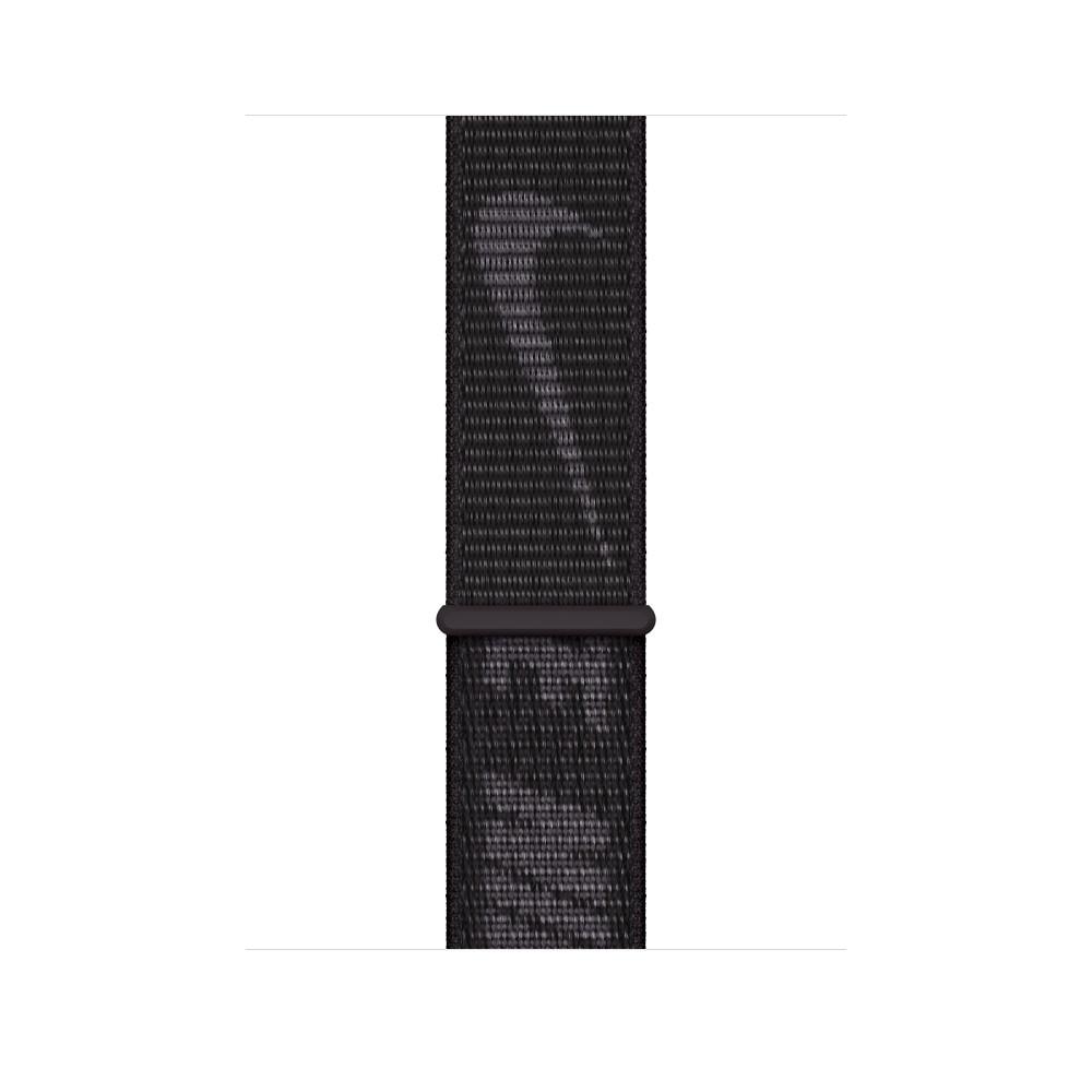 Apple Watch Nike Sport Loop 45mm - Black