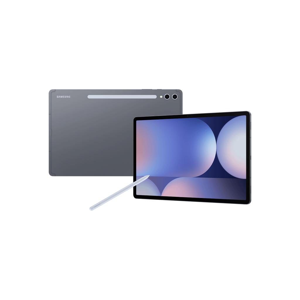 Galaxy Tab S10 FE 128GB - Gray - (Wi-Fi)