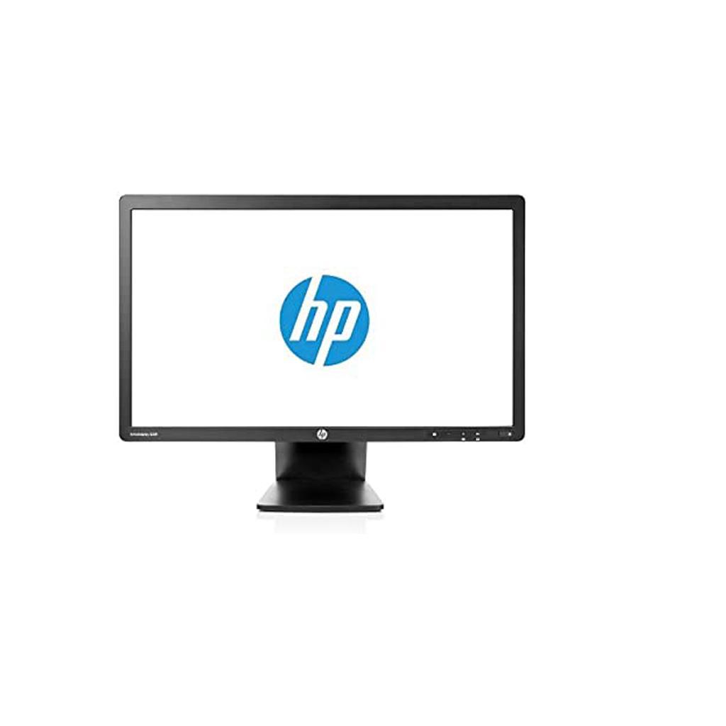 23inch HP EliteDisplay E231I 1920 x 1080 LED Monitor Black Back Market
