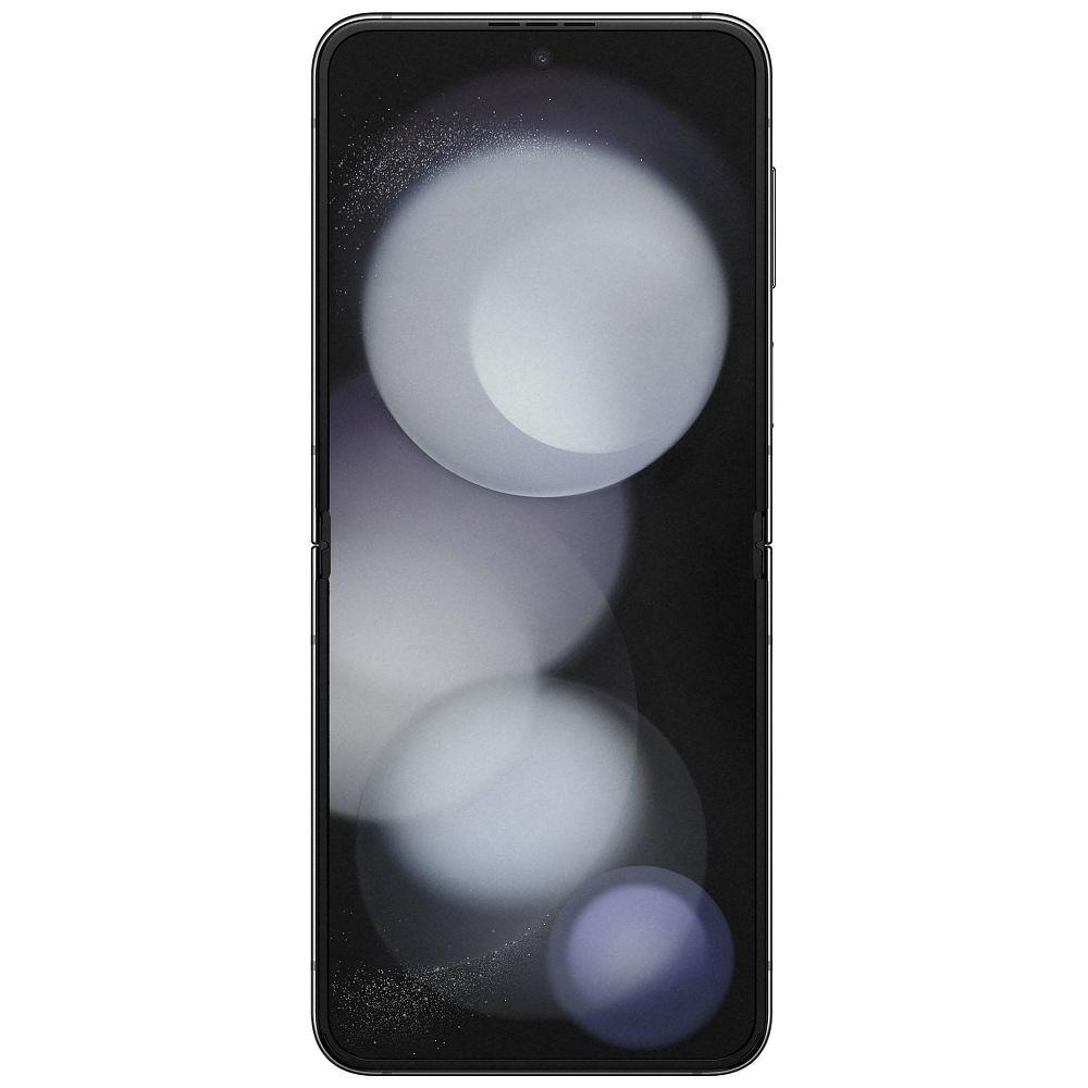 Galaxy Z Flip5 256GB - Gray - Unlocked | Back Market