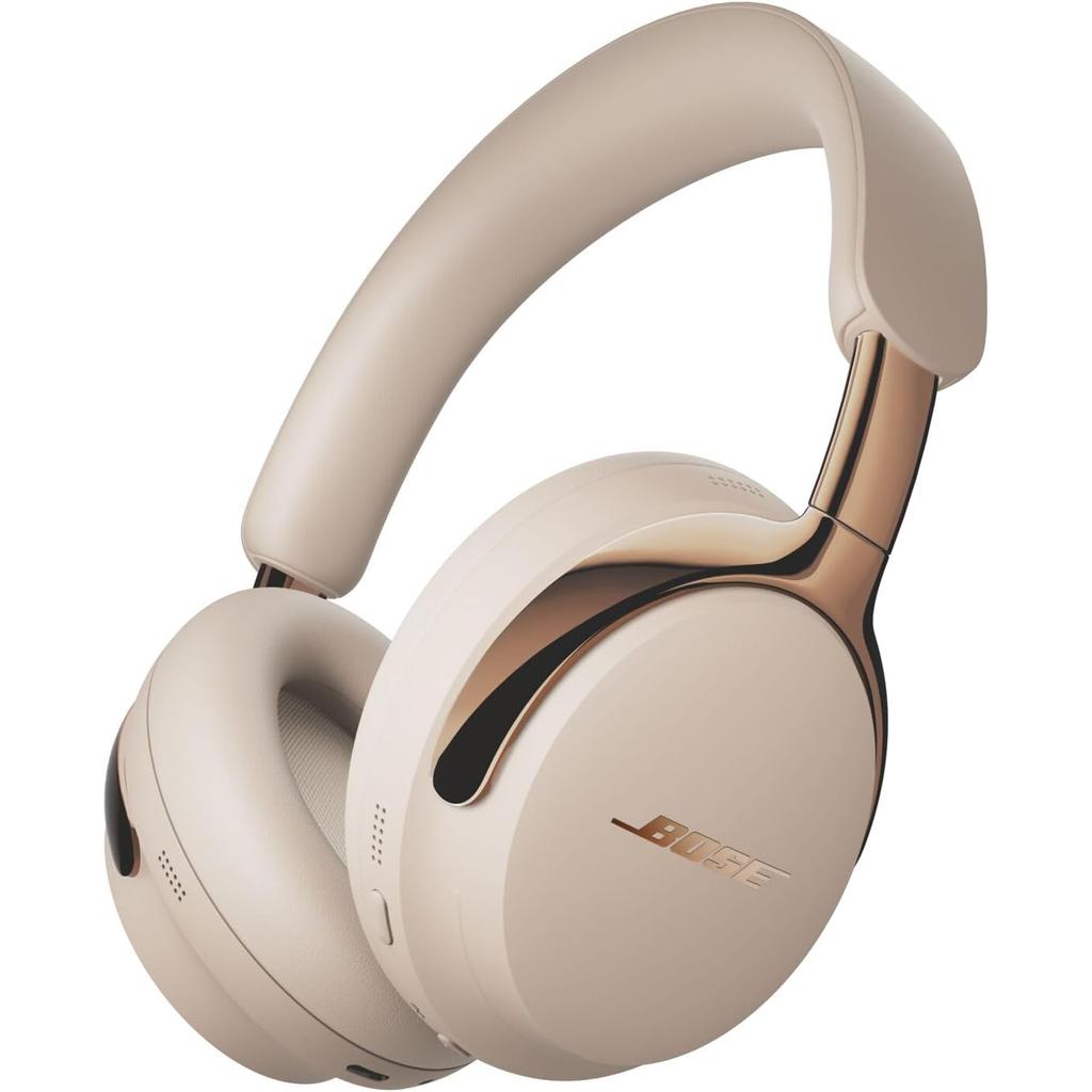 Casque Bose Qietcomfort Ultra 2 - Sable
