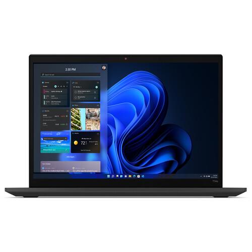 Lenovo Thinkpad T14S G4 14" Ryzen 7 Pro 3.3 Ghz - SSD 1 To - 32 Go Qwertz - Allemand