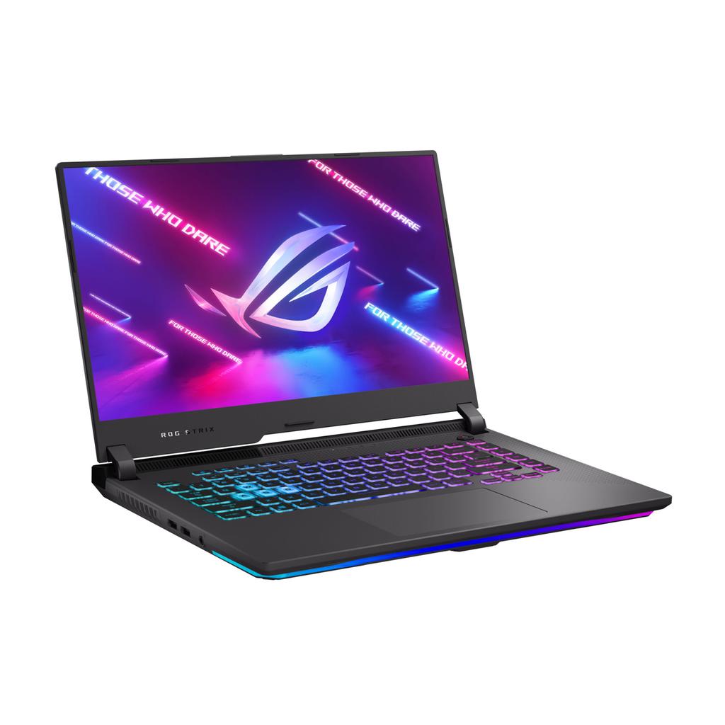 Asus Rog Strix G15 G513Rs-Hf079W 15" Ryzen 7 3.3 Ghz - Ssd 1 To - 16 Go - Nvidia Geforce Rtx 3080 Azerty - Français