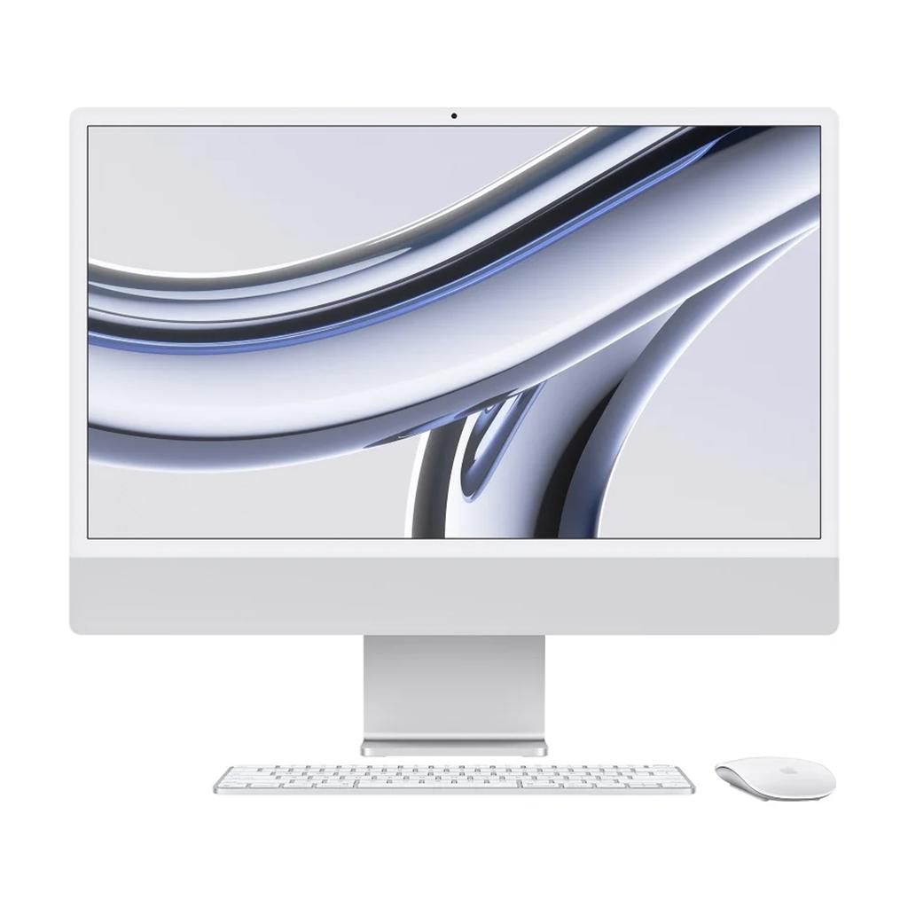 iMac 24-inch Retina (2021) Apple M3 GHz - 256 GB SSD - 8GB