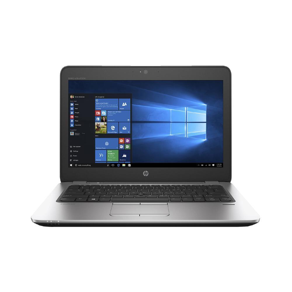 HP EliteBook 850 G4 15-tum (2017) - Core i5-7300U - 16GB - SSD 512 GB QWERTY - Italiensk