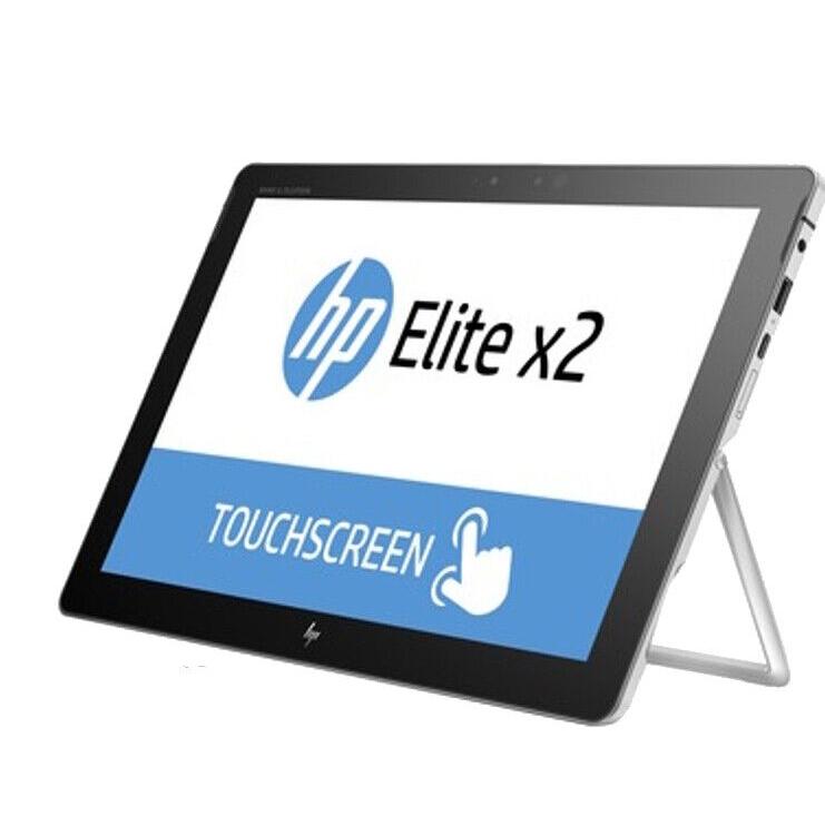 HP Elite X2 G4 13-inch Core i5-8265U - SSD 256 GB - 8GB Without