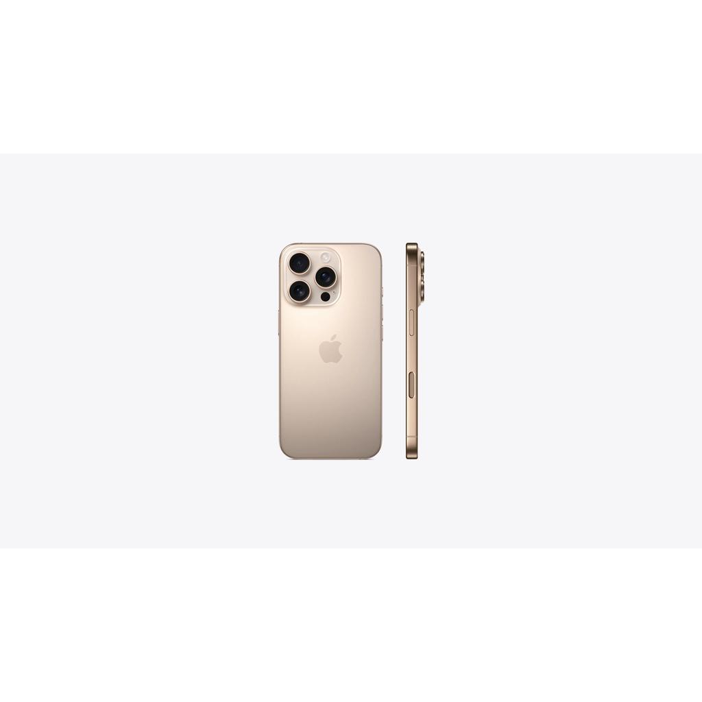 iPhone 16 Pro 512GB デザートチタニウム SIMフリー Apple iPhone 16 Pro 512GB SIMフリー [デザートチタニウム