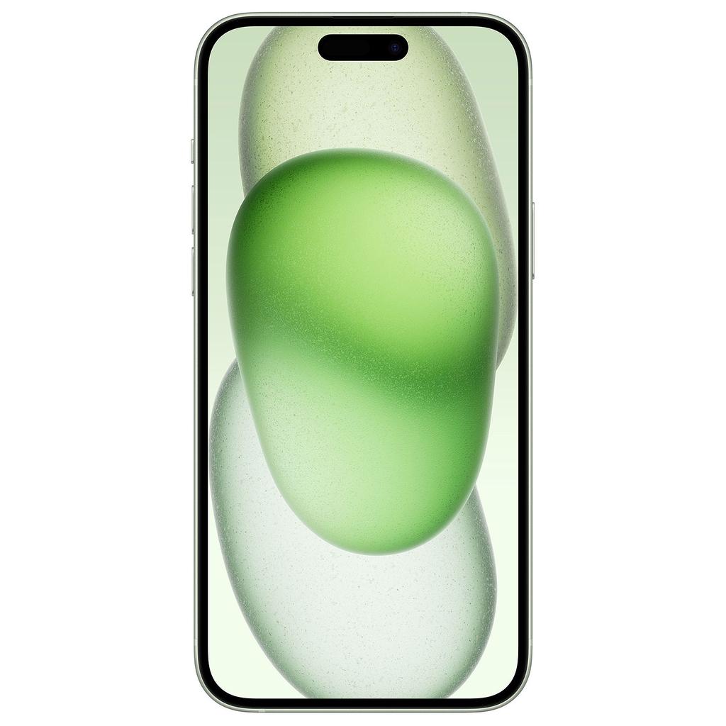 iPhone 15 Plus 512GB - Green - Unlocked | Back Market