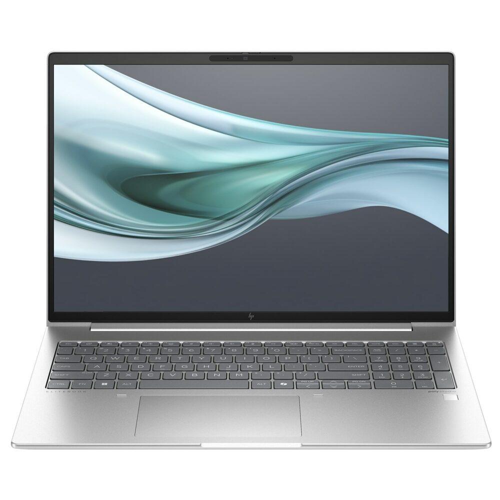 HP Elitebook 660 G11 16" Core Ultra 1.3 Ghz - SSD 512 Go - 16 Go Qwerty - Espagnol