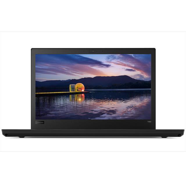 Lenovo Thinkpad T480 14" Core I5 1.7 Ghz - Ssd 512 Go - 32 Go Azerty - Français