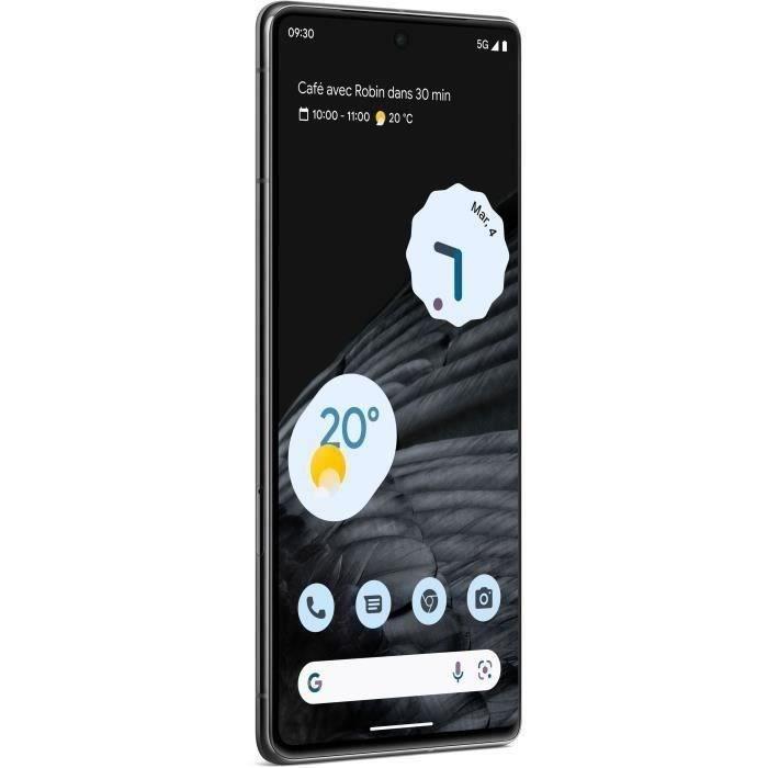 Google Pixel 7 • Unlocked Refurbished | Back Market