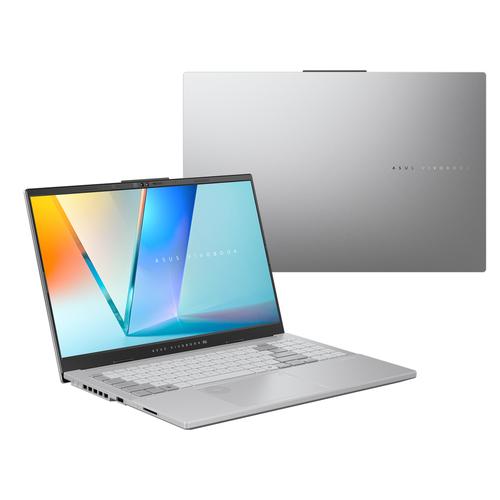 Asus Vivobook Pro 15 OLED N6506Cu-Ma006W 15" Ghz - Hdd 1 Tb - 16 Go - Geforce Rtx 4050 Qwerty - Arabe