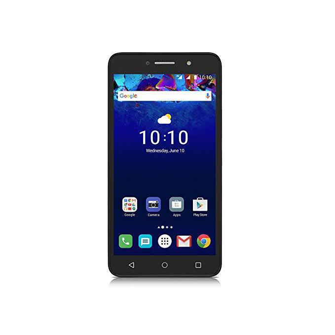 Alcatel Pixi 4 (6) • Locked T-Mobile Refurbished | Back Market