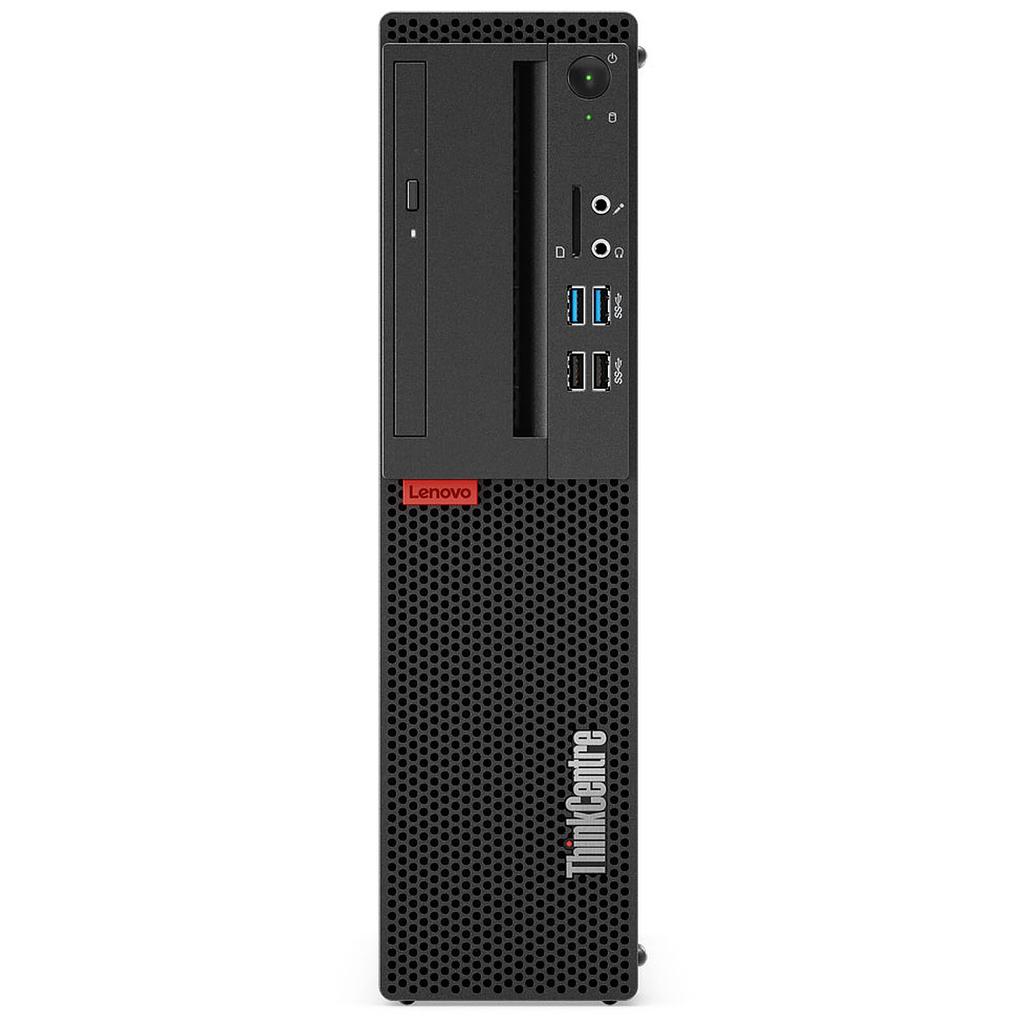 Lenovo Thinkcentre M720S Sff Core i5 2 Ghz - SSD 256 Go Ram 8 Go