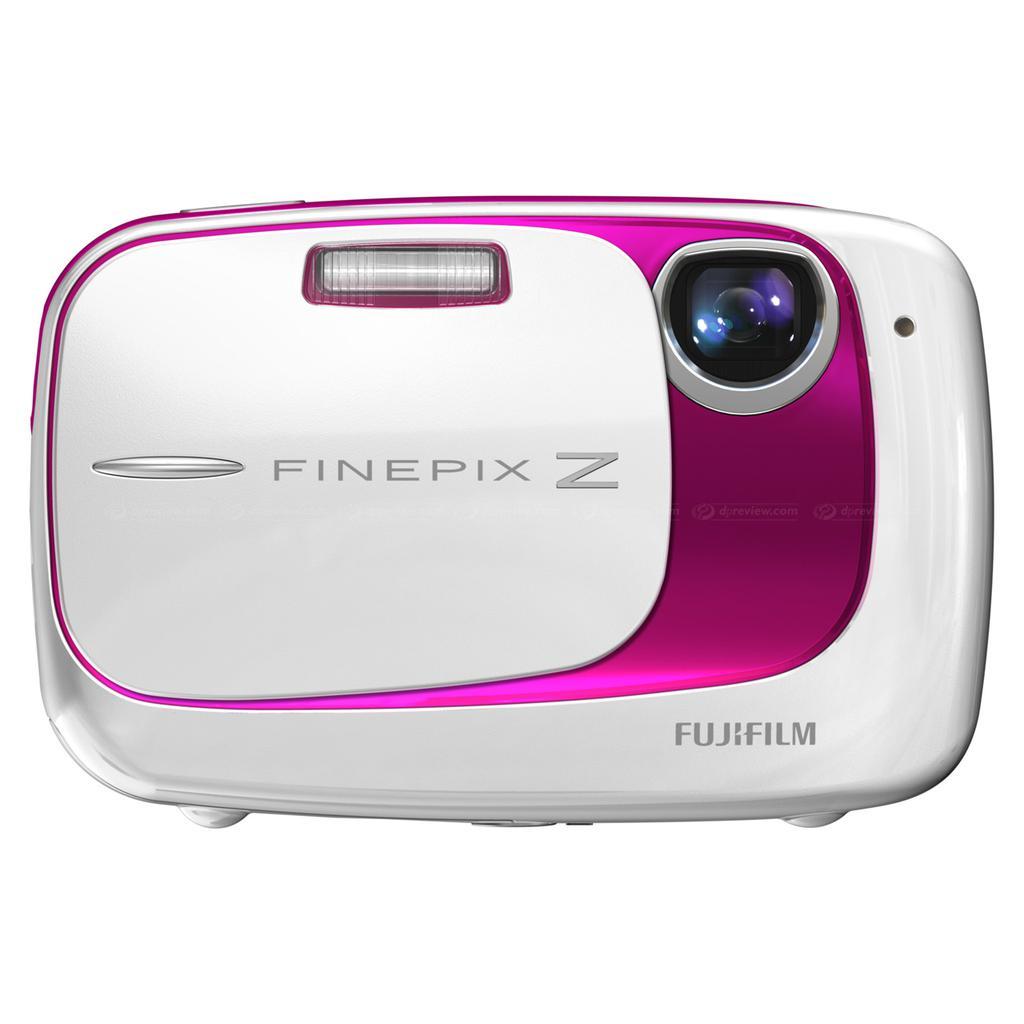FUJIFILM FINEPIX Z ピンク 2c66f4d0-ae28-45c5-8b44-