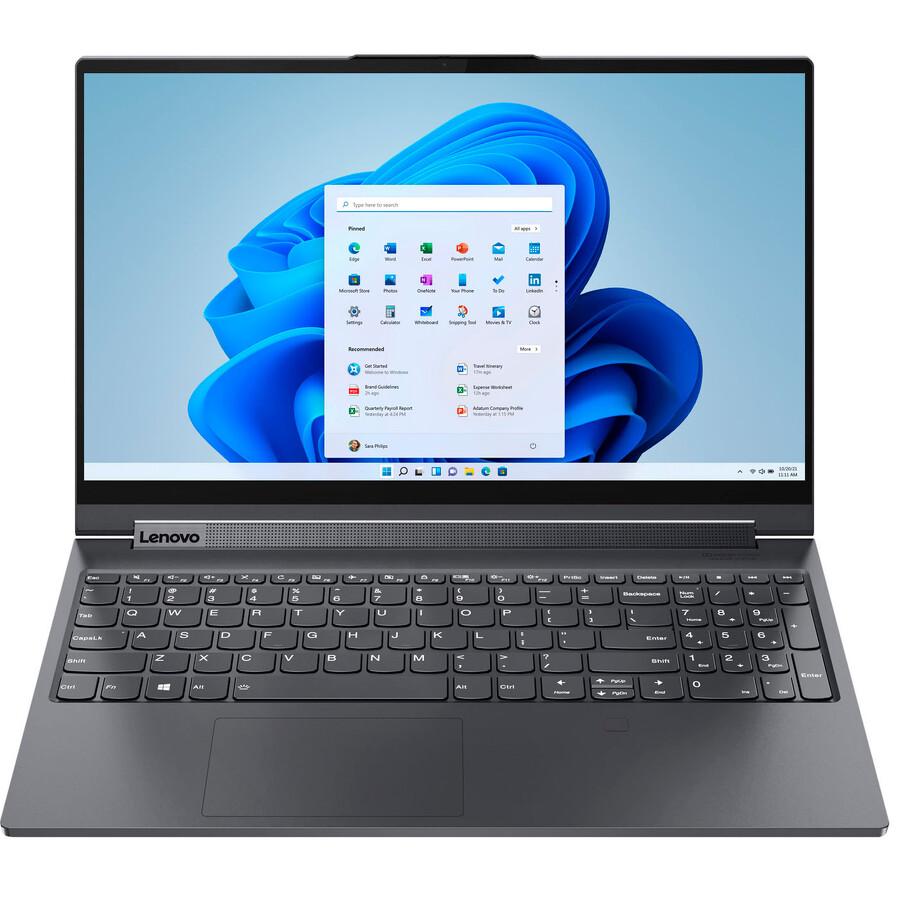 Lenovo Yoga 9 15Imh5 15" Core I9 2.4 Ghz - Ssd 1To - 16 Go Qwerty - Anglais