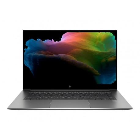 HP Zbook Create G7 15" Core i7 2.6 Ghz - SSD 1To - 32Go Azerty - Français