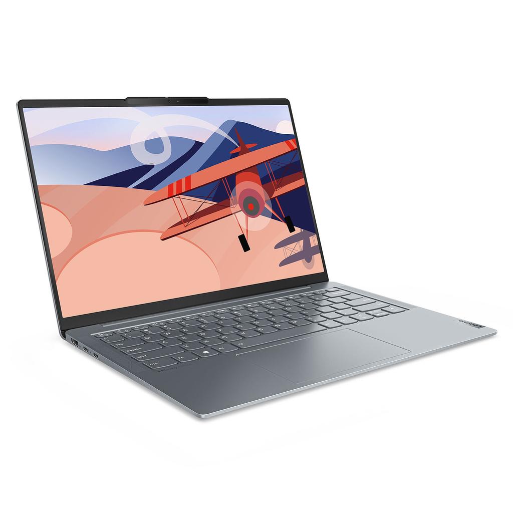Lenovo Yoga Slim 6 14Irh8 14" Core I7 2.6 Ghz - Ssd 1 To - 16 Go Qwerty - Portugais
